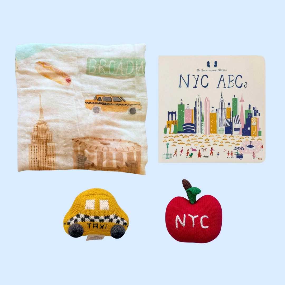 New Gift Sets